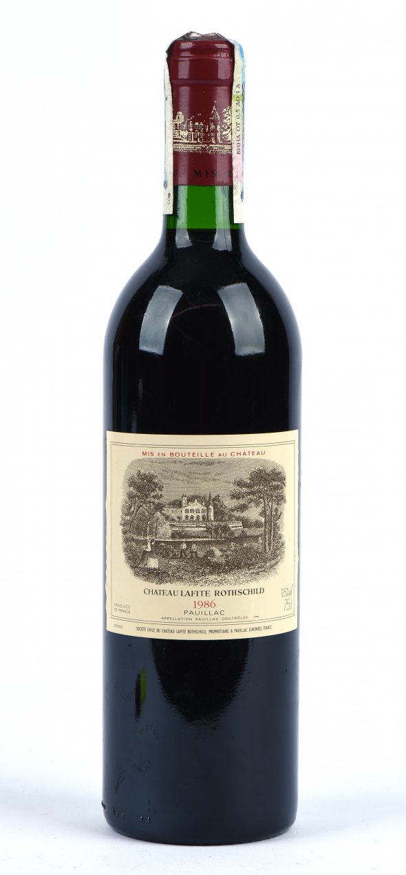 Chateau Lafite Rothschild