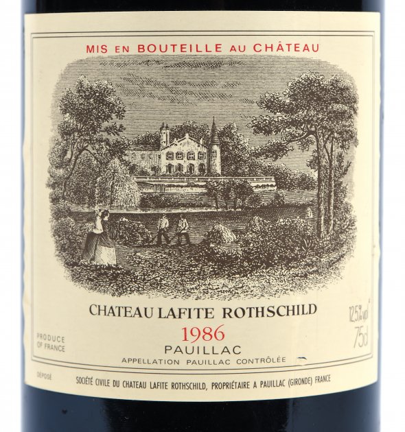 Chateau Lafite Rothschild