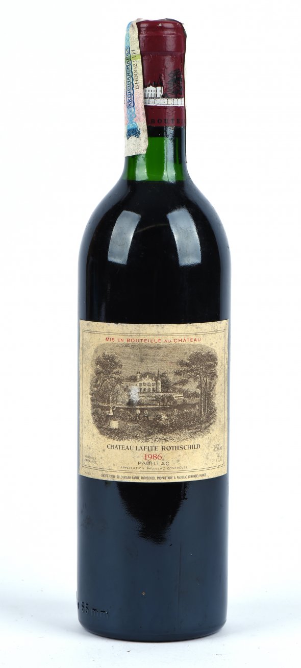 Chateau Lafite Rothschild