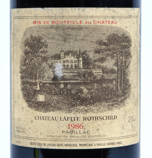 Chateau Lafite Rothschild