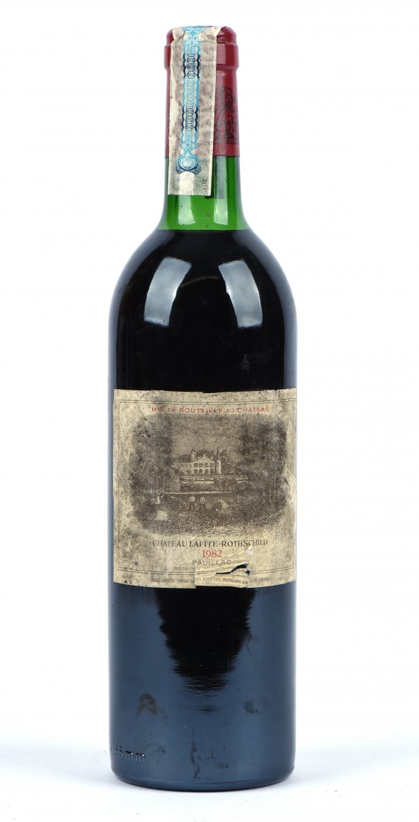 Chateau Lafite Rothschild