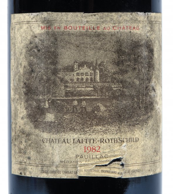 Chateau Lafite Rothschild