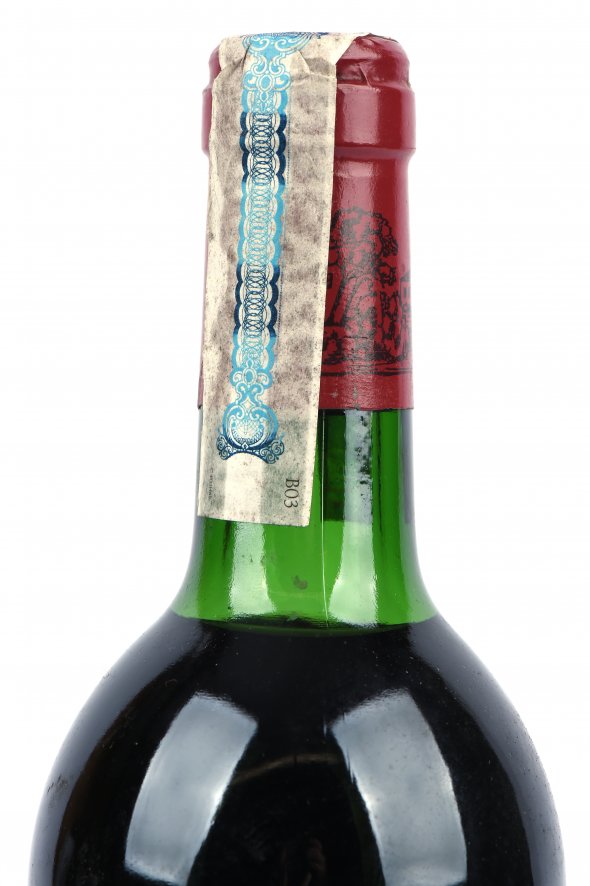 Chateau Lafite Rothschild