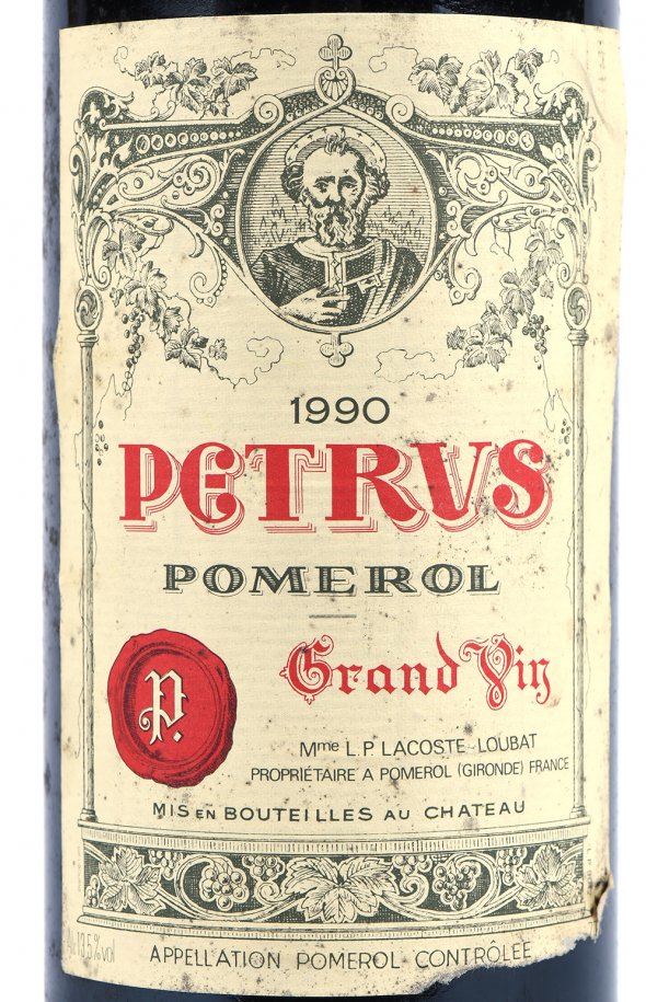 Petrus