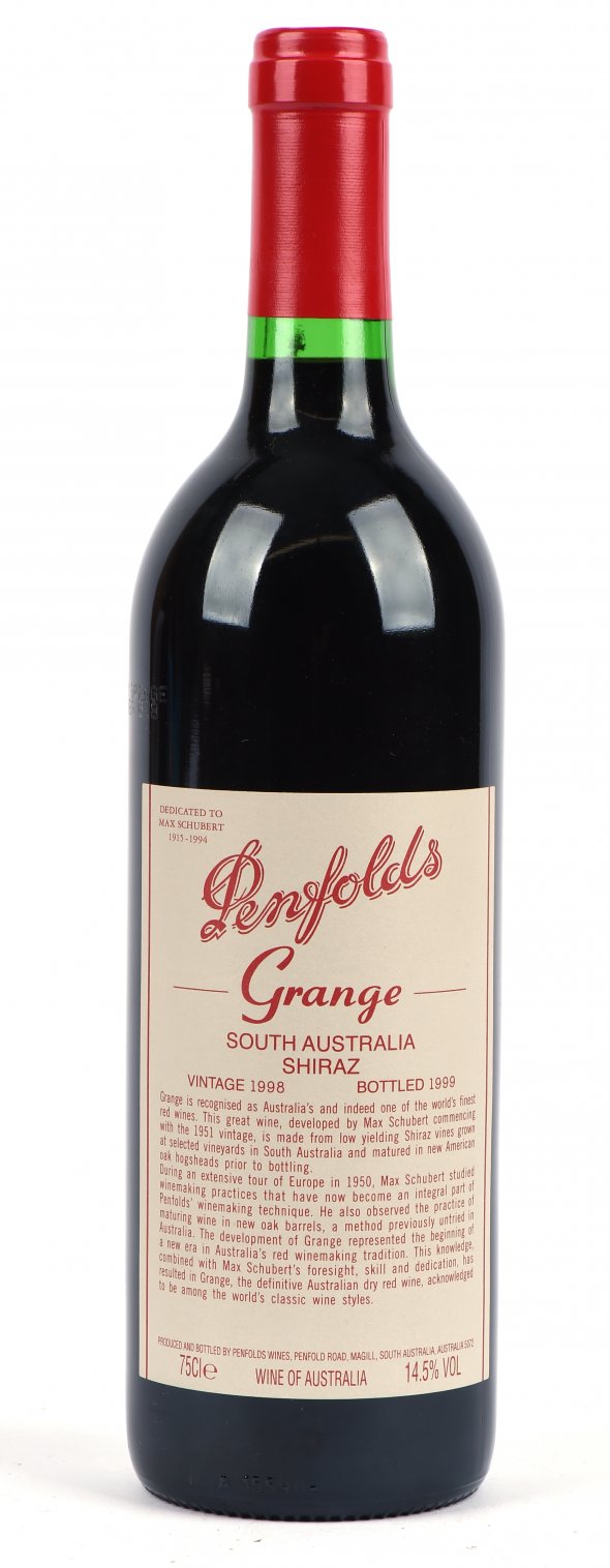 Penfolds