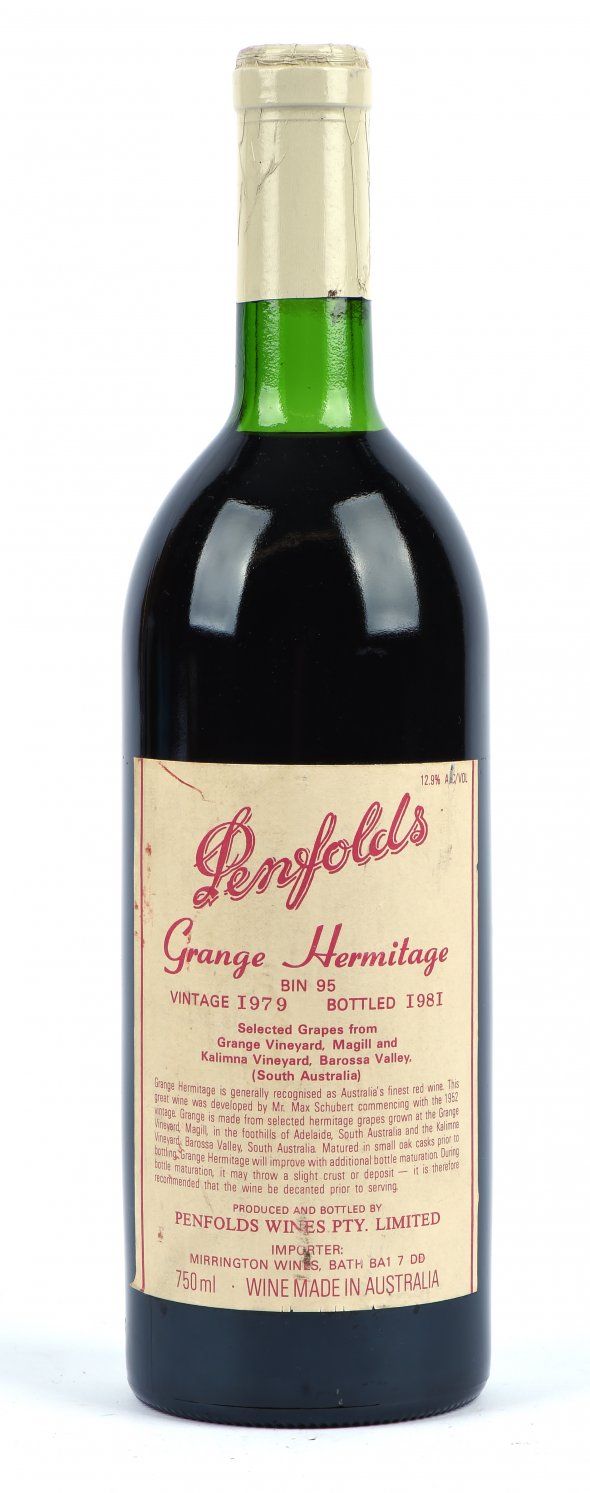 Penfolds
