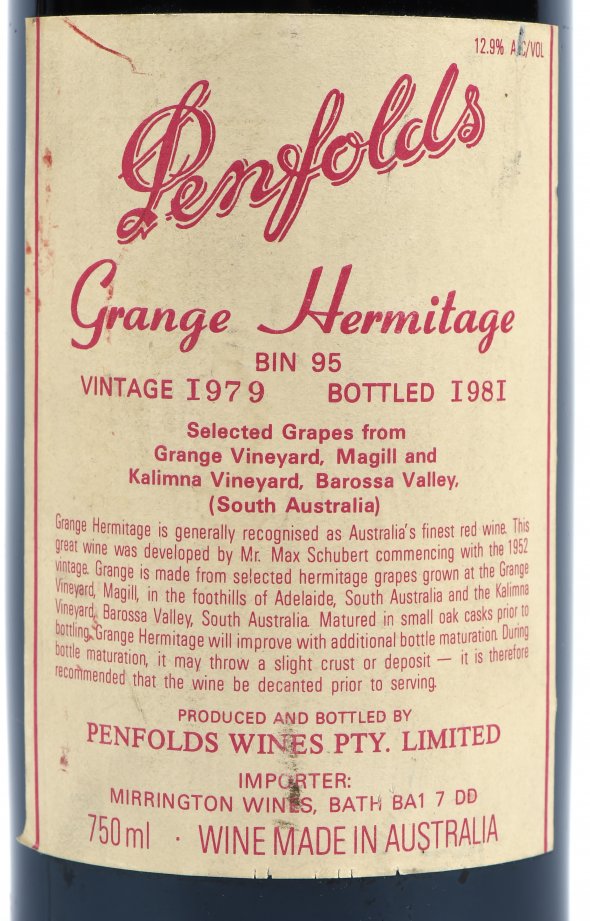 Penfolds