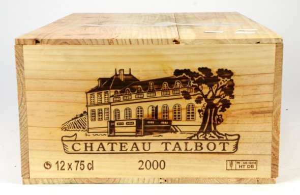 Chateau Talbot