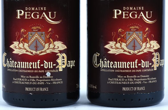 Pegau