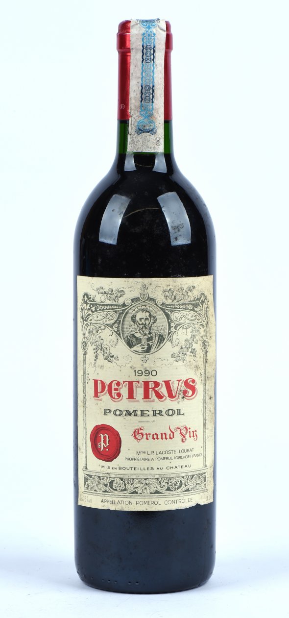 Petrus