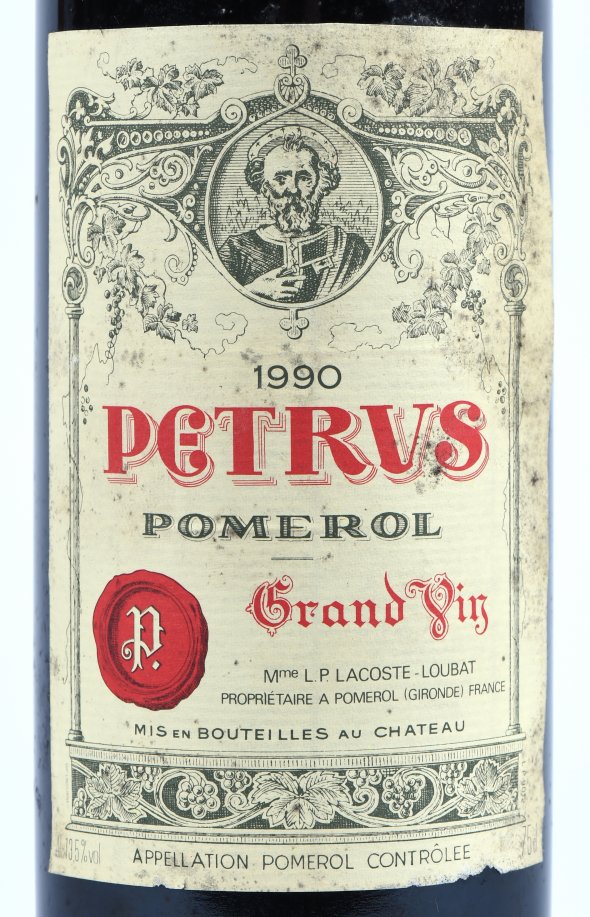 Petrus