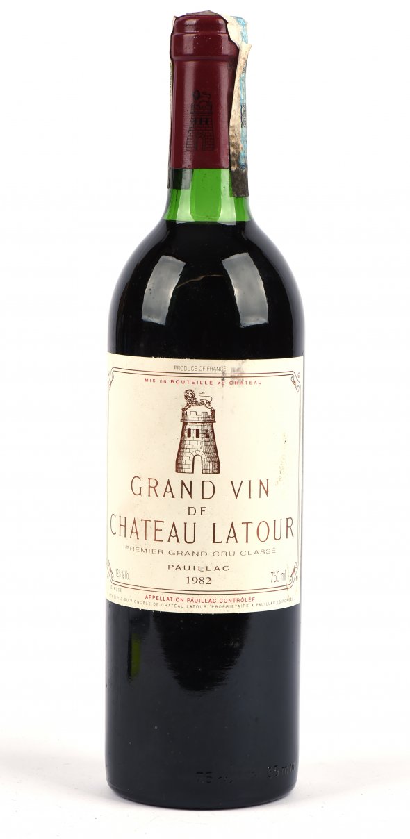 Chateau Latour