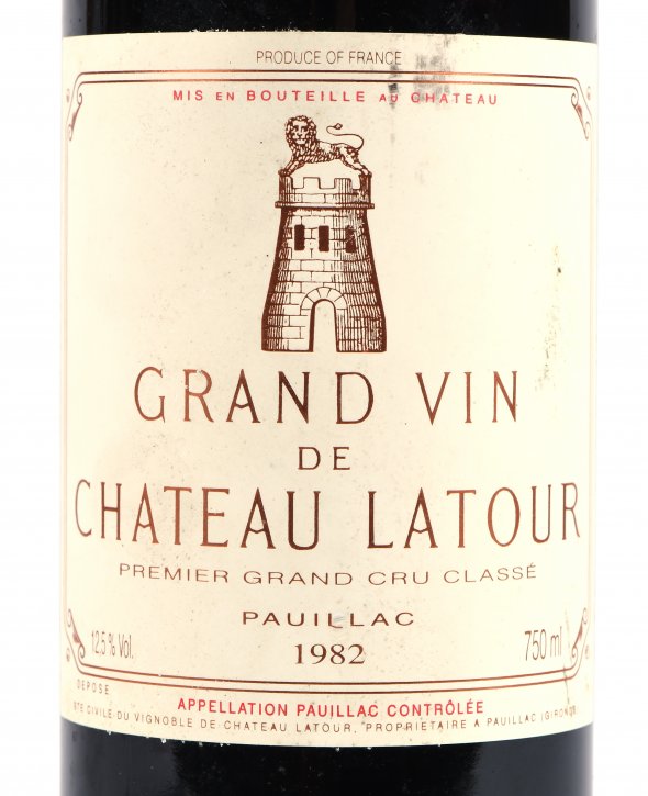 Chateau Latour