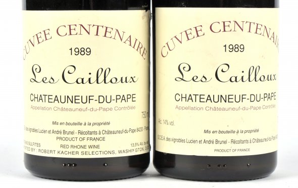 Lucien et Andre Brunel