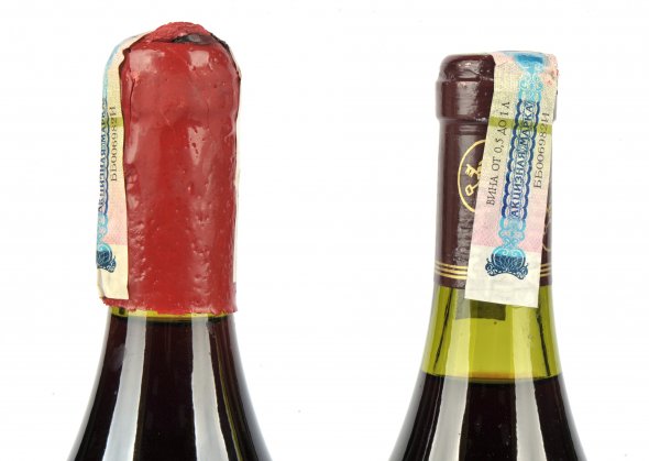 Lucien et Andre Brunel