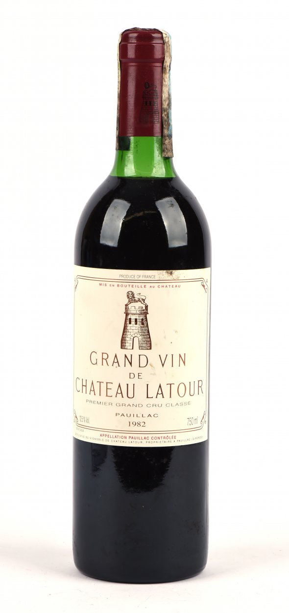 Chateau Latour