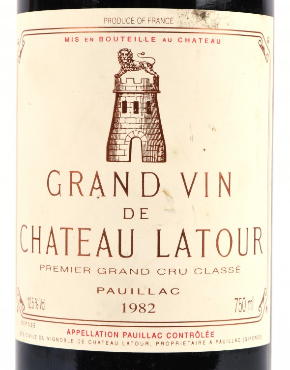 Chateau Latour