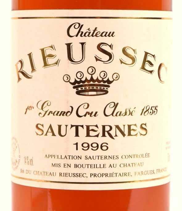 Chateau Rieussec