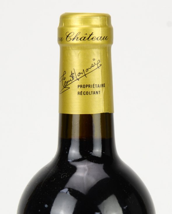 Chateau Vieux Sarpe
