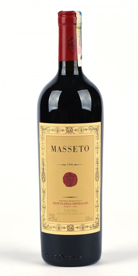 Masseto