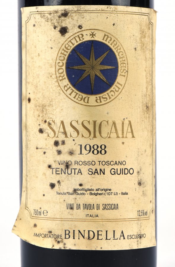 Tenuta San Guido