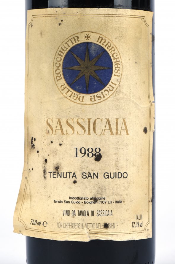 Tenuta San Guido