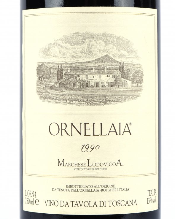 Ornellaia