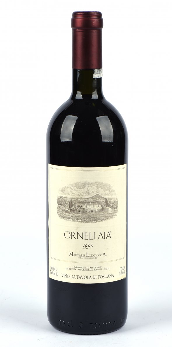 Ornellaia