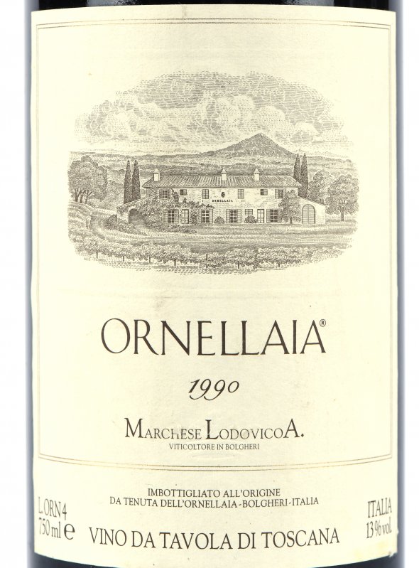 Ornellaia