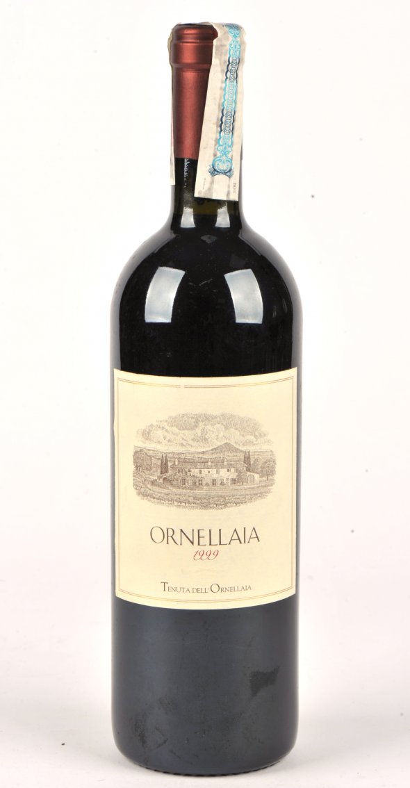 Ornellaia