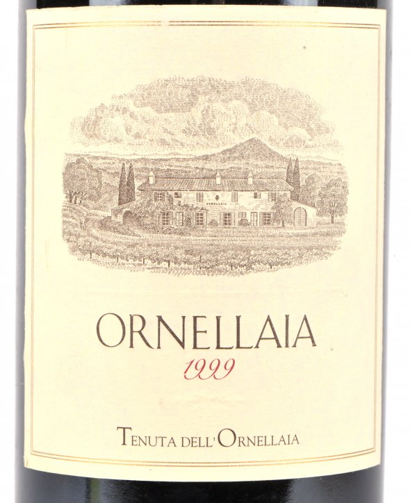 Ornellaia