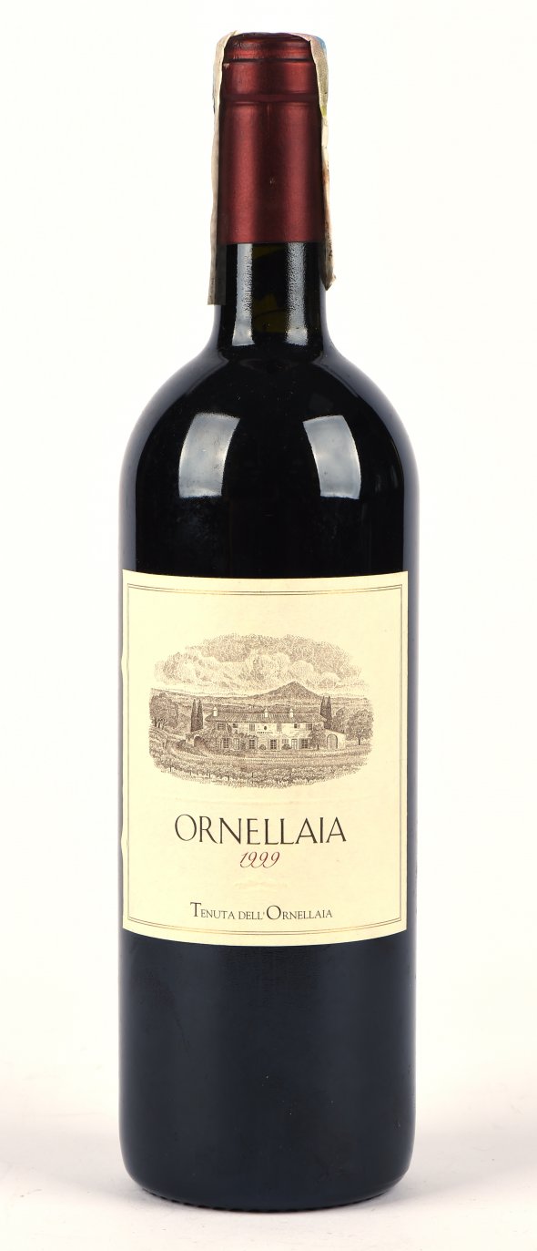 Ornellaia
