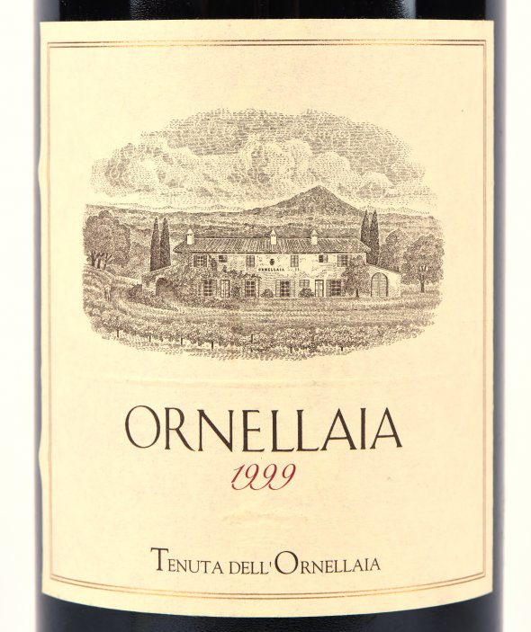 Ornellaia
