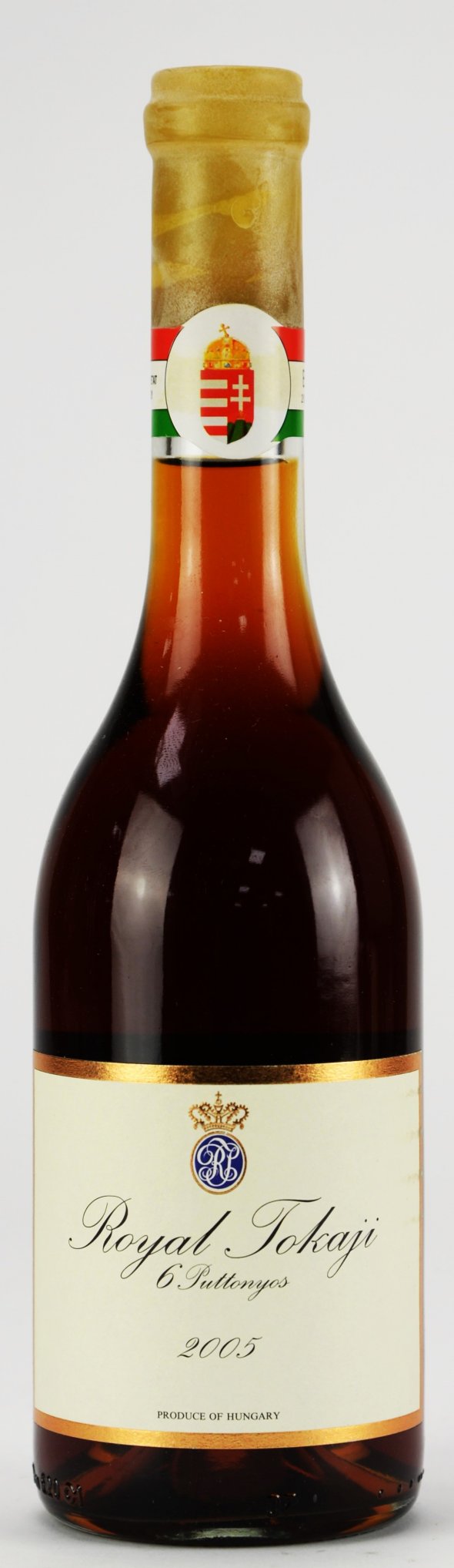 Royal Tokaji