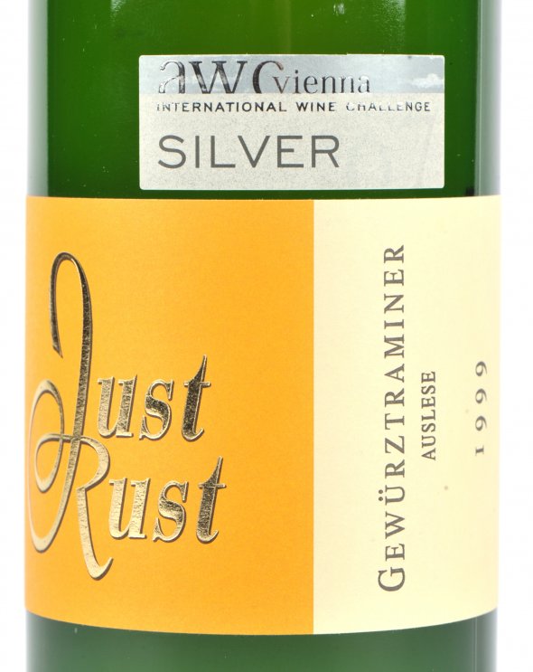 Just Rust