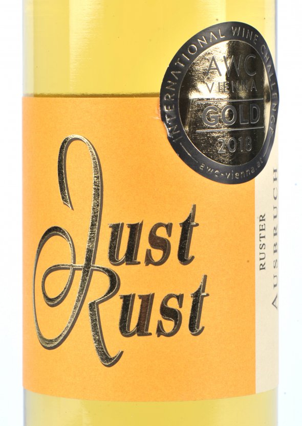 Just Rust