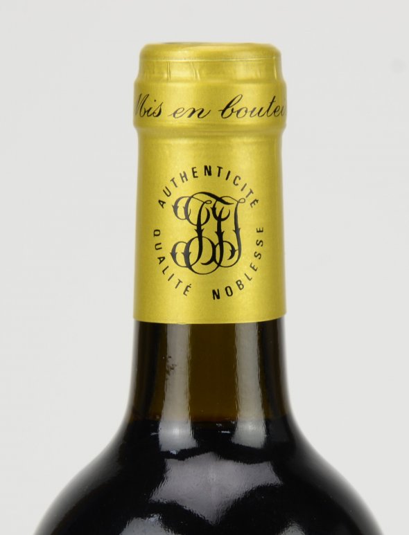 Chateau La Croix Taillefer