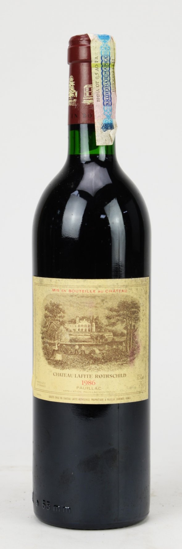 Chateau Lafite Rothschild
