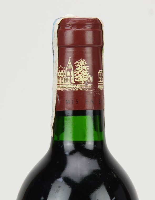 Chateau Lafite Rothschild