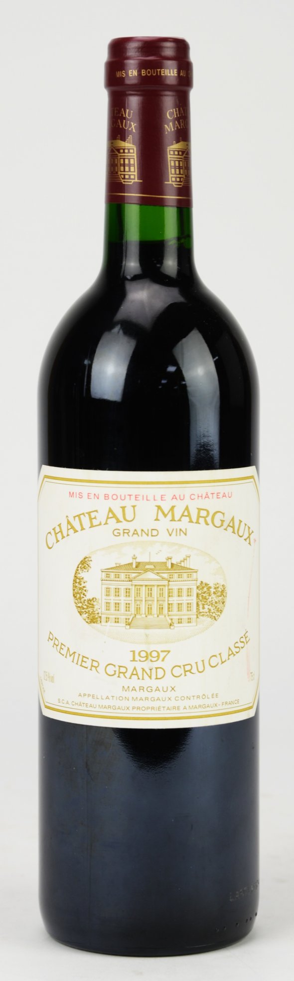Chateau Margaux