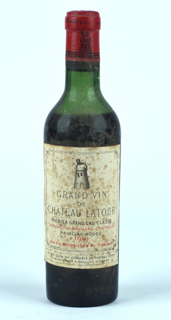 Chateau Latour