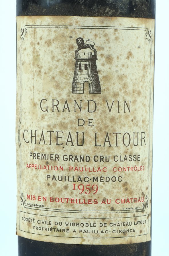 Chateau Latour
