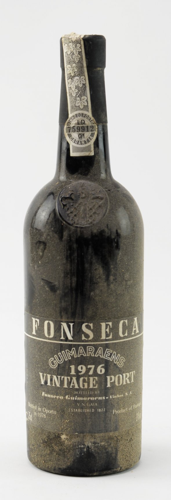  Fonseca