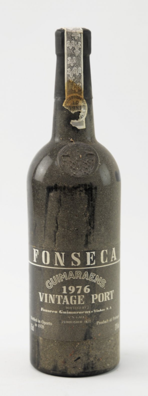  Fonseca