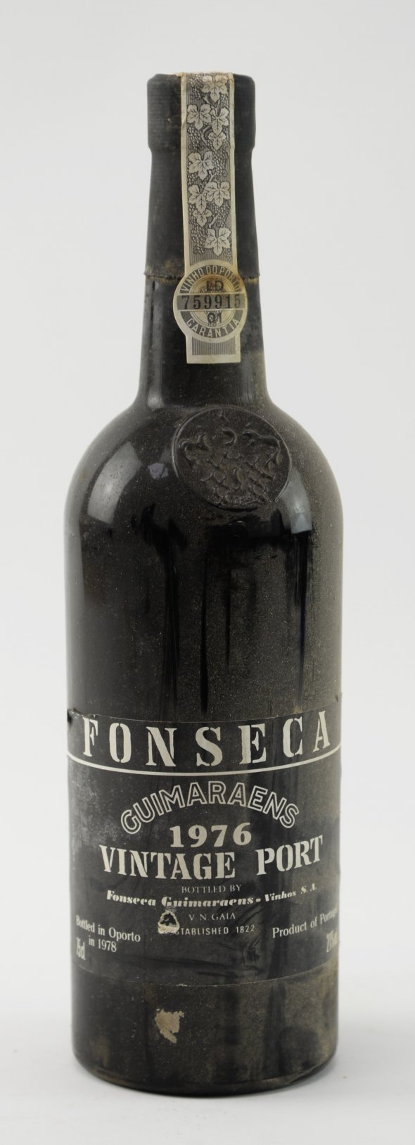  Fonseca