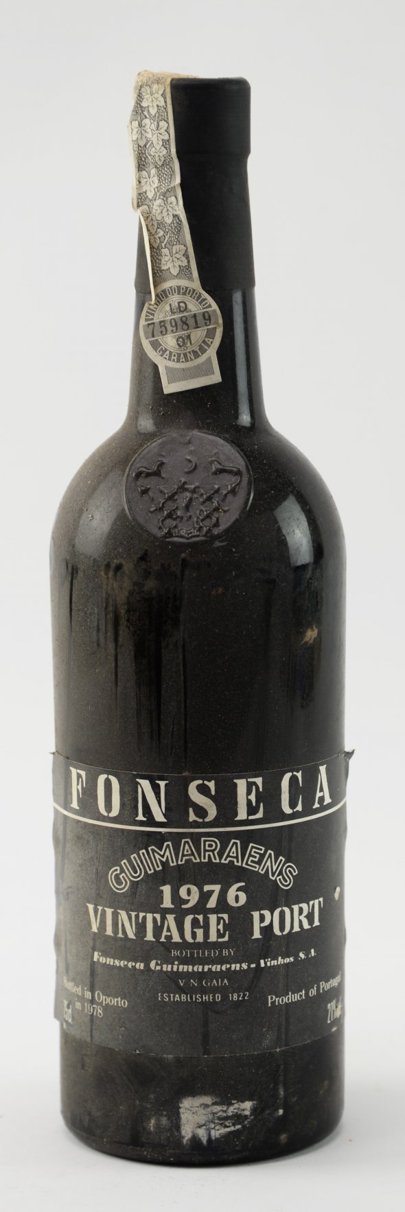  Fonseca