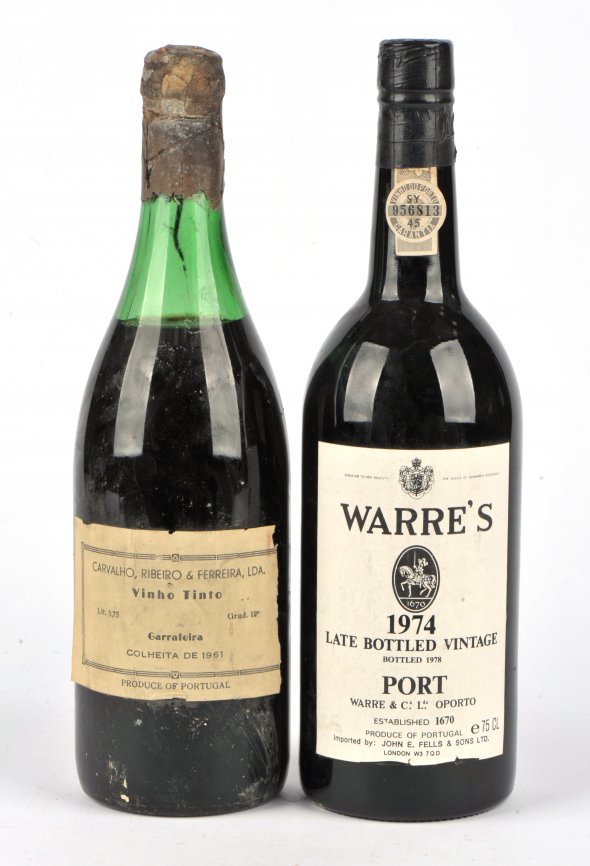 Mixed Port