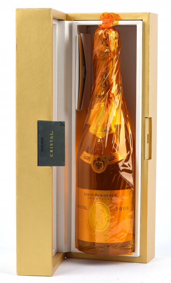 Louis Roederer