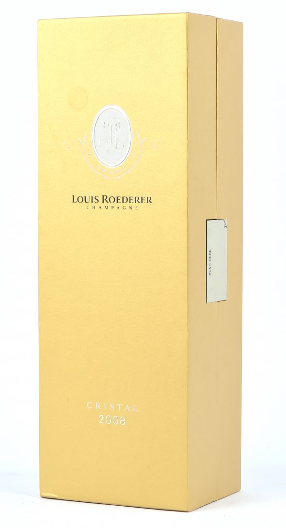 Louis Roederer