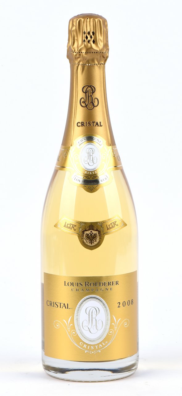 Louis Roederer
